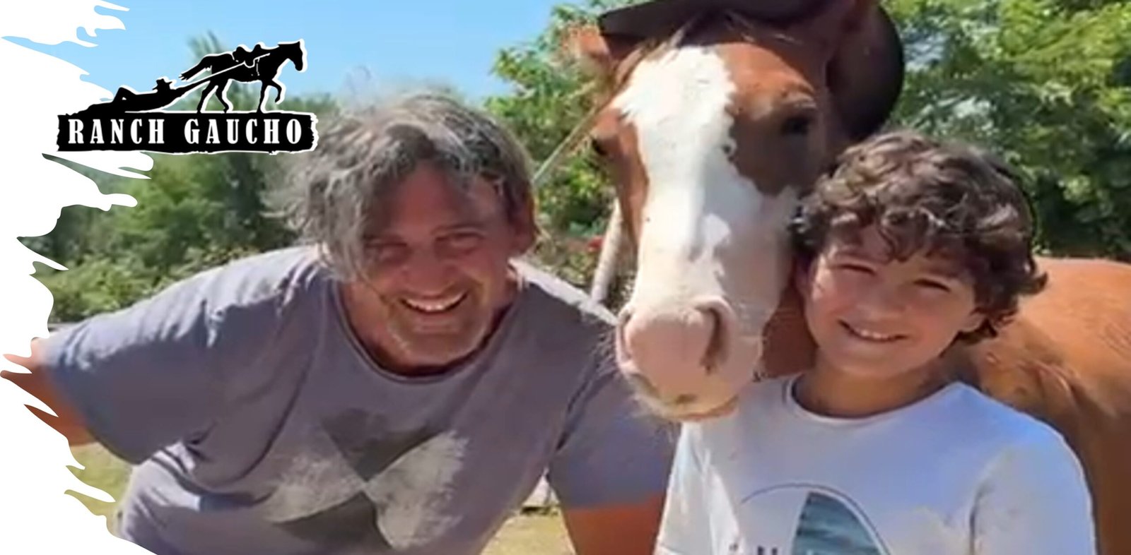 Ranch Experience